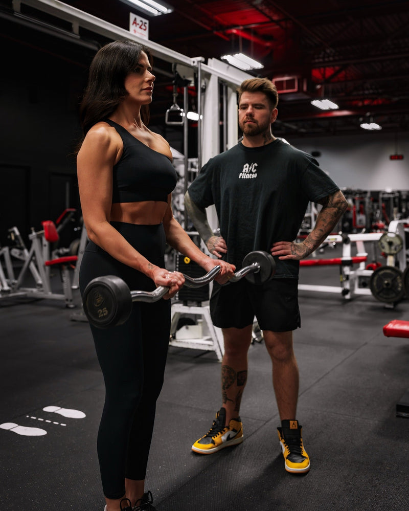 Transform Your Fitness Journey Today